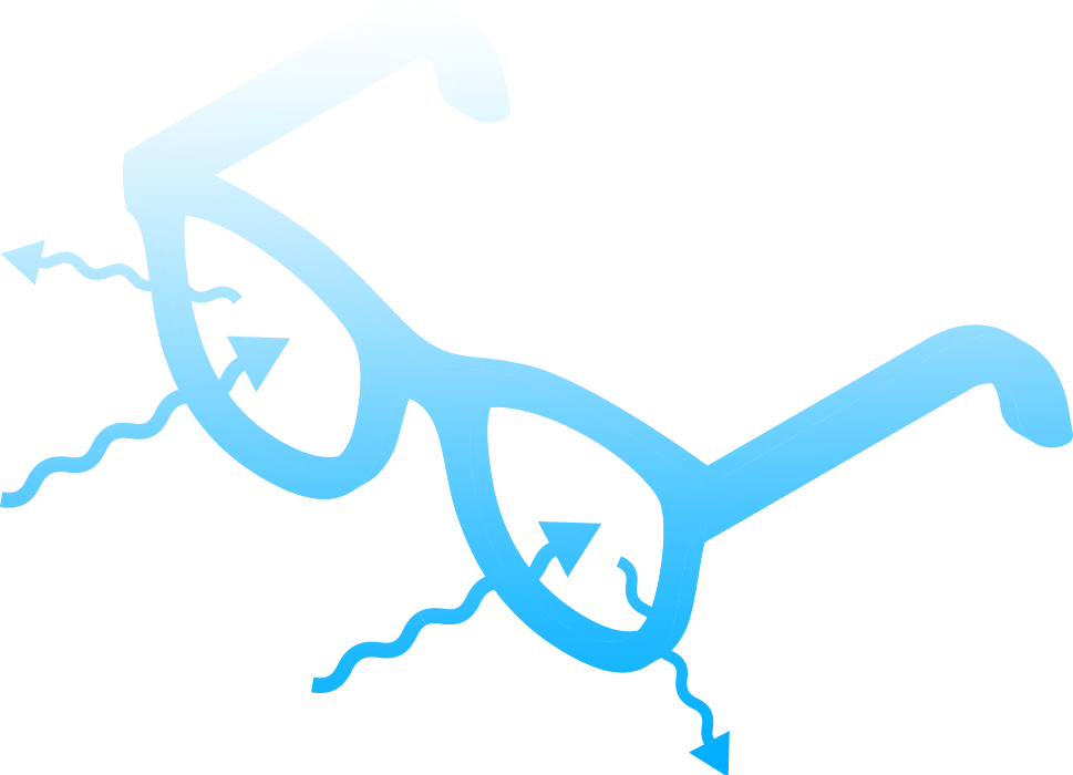 Blue Light Blocking Lenses