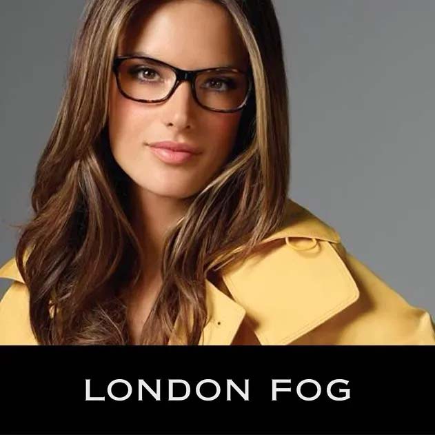 London Fog