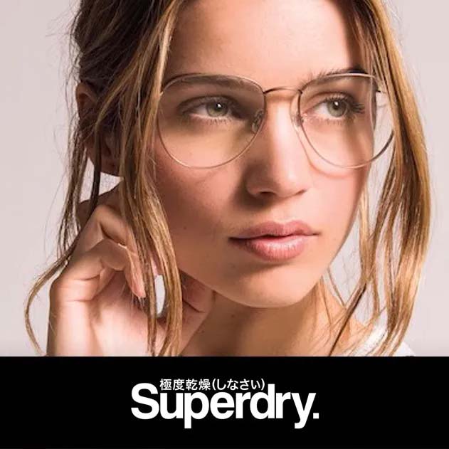 SuperDry