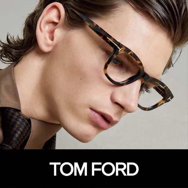 Tom Ford