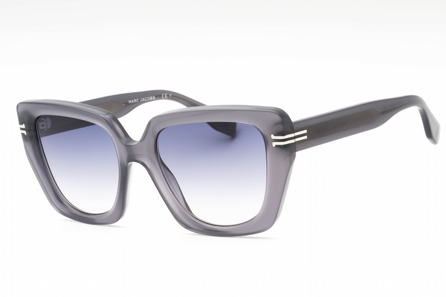 Marc Jacobs スクエアフレムサンクラス MJ1051S 05LHA Marc Jacobs Mj 1051/S Sunglasses | FREE Shipping