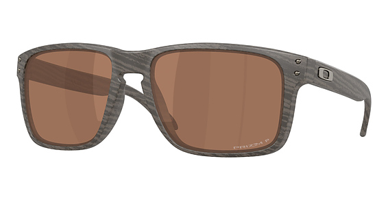 OAKLEY ホルブルック Holbrook™ (Low Bridge Fit) Prizm Black Polarized Lenses