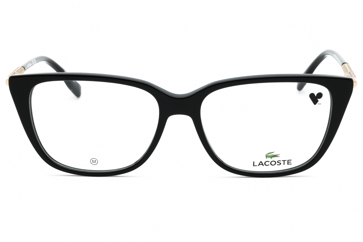 Lacoste EYEGLASSES L2939-001-54 New with case Lacoste Women main image 2