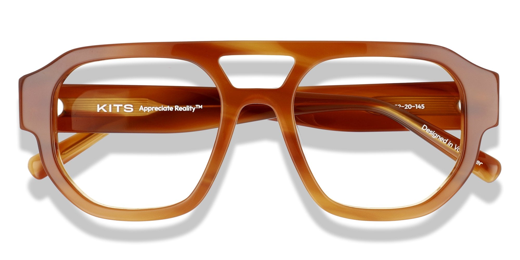 Front Glasses Image