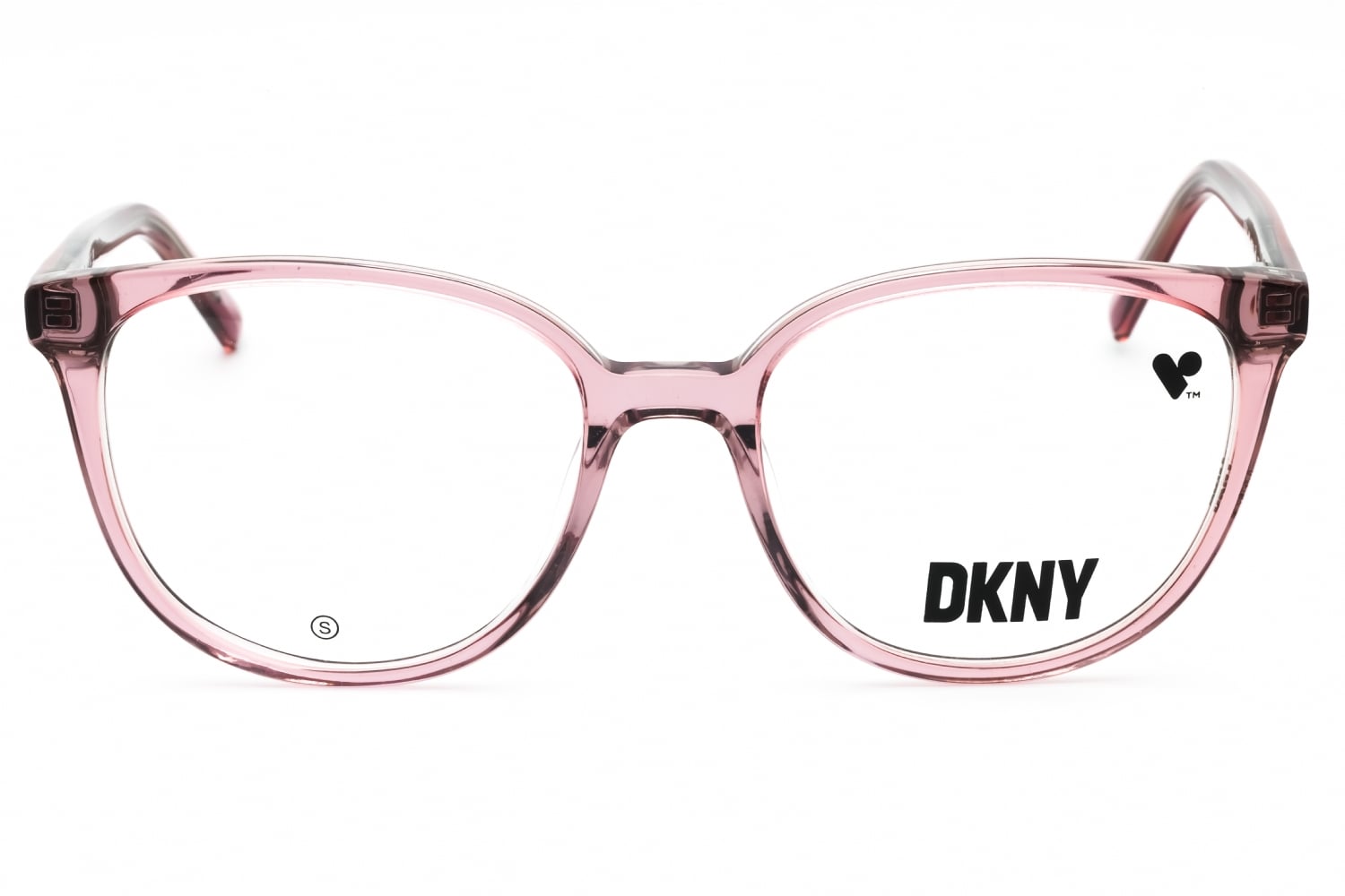 DKNY EYEGLASSES DK5059-608-51 New with case Opticontacts.com -- DKNY DK5059 main image 2