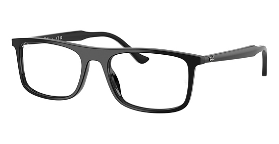 [レイバン] Prescription Eyewear Frames RX540 RX5403D Eyeglasses - Ray-Ban Optical Authorized Retailer