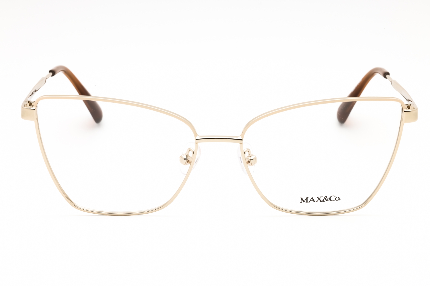 Max & Co. EYEGLASSES MO5035-033-54 New with case Max & Co MO5035 033 | Online Sale - Amevista main image 2