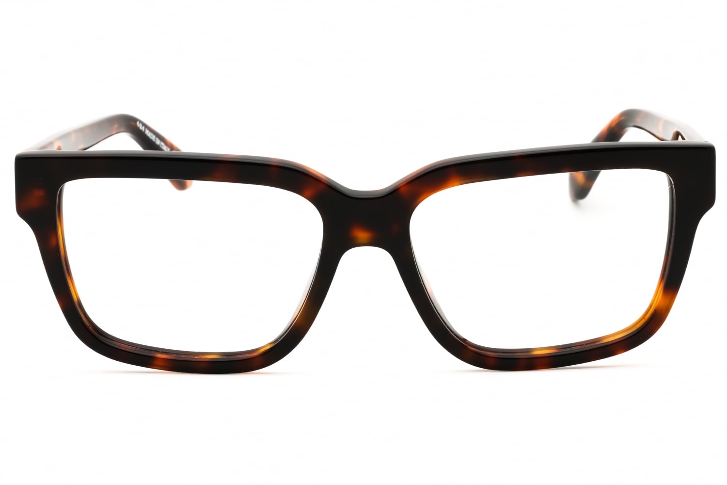 Off White EYEGLASSES OWSTY7D-1600-56 New with case Postalcontacts.com -- Off White STYLE 7W main image 4