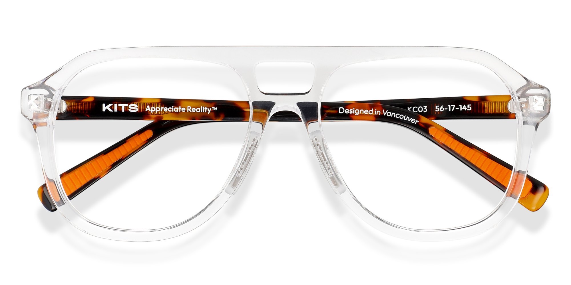 Front Glasses Image