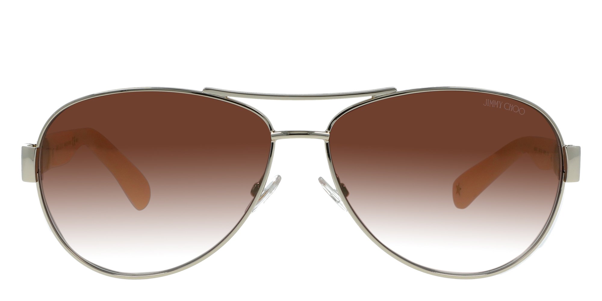 Jimmy choo shop baba sunglasses