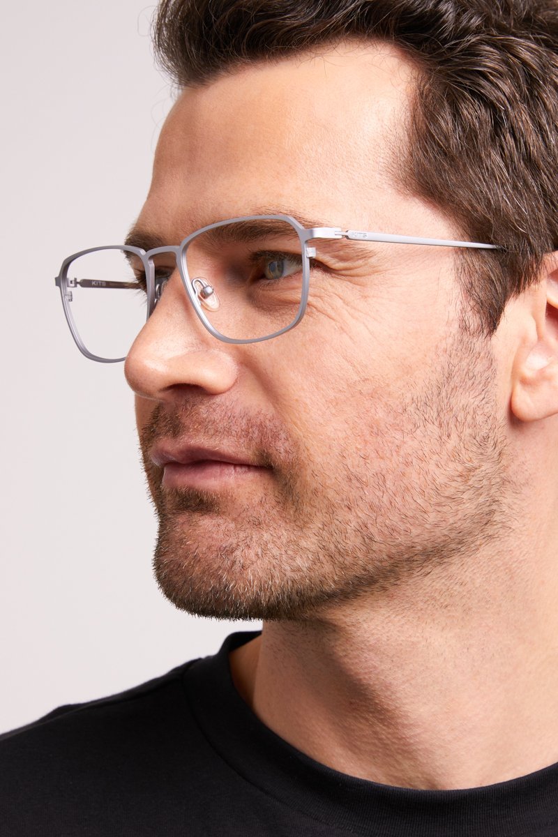 Kits.com -- KITS Gleam Steel