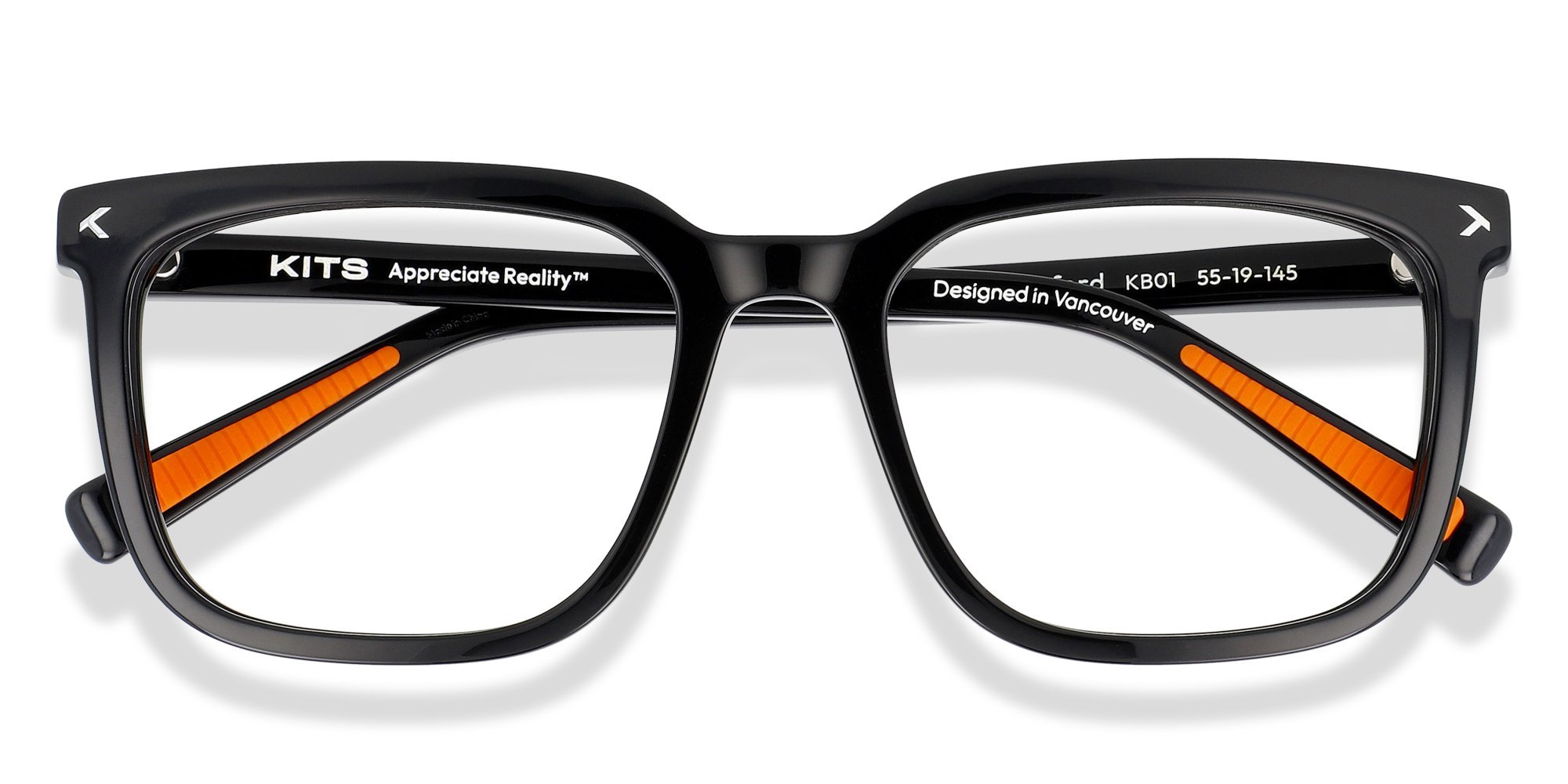 Front Glasses Image