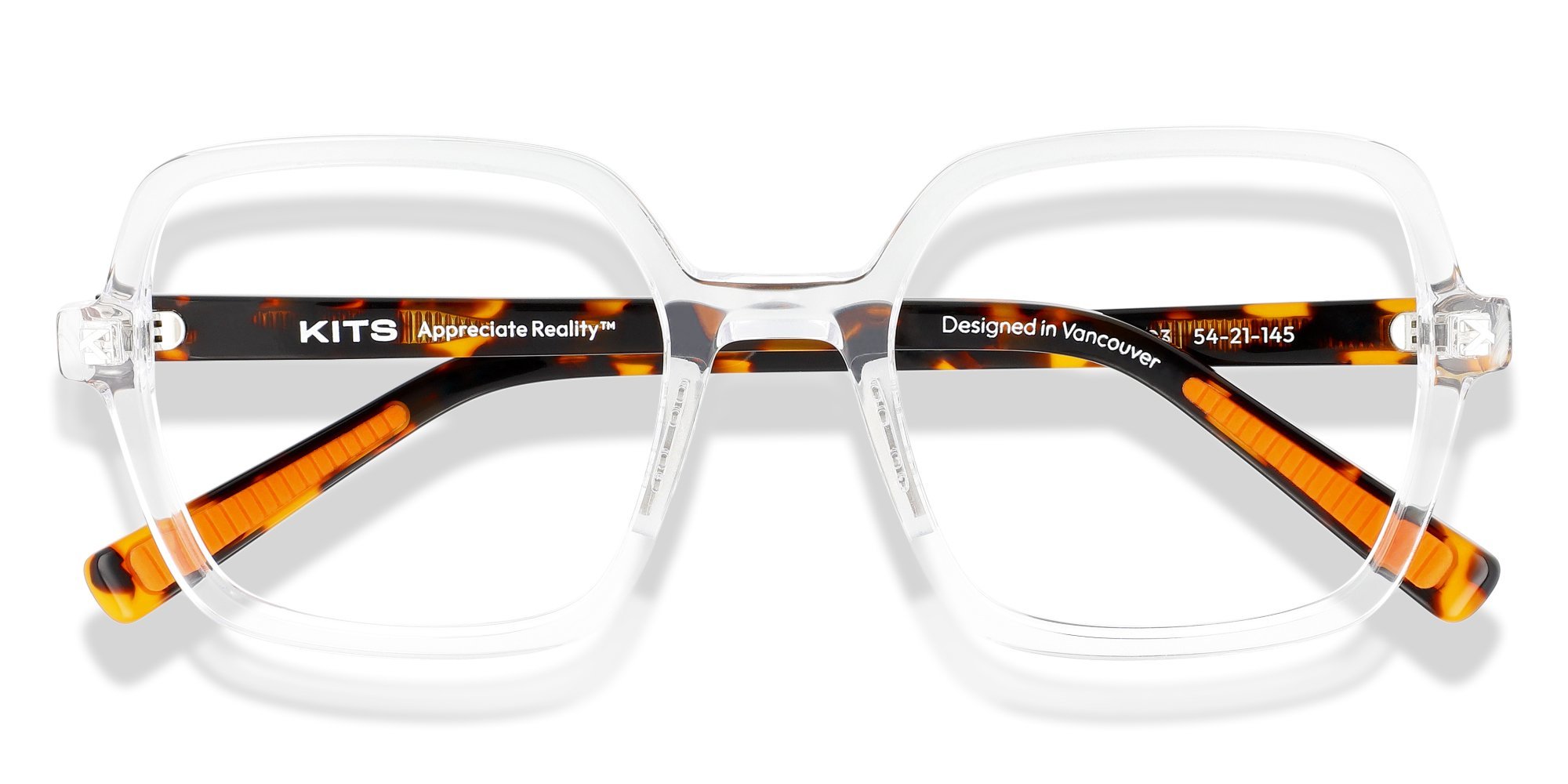 Front Glasses Image