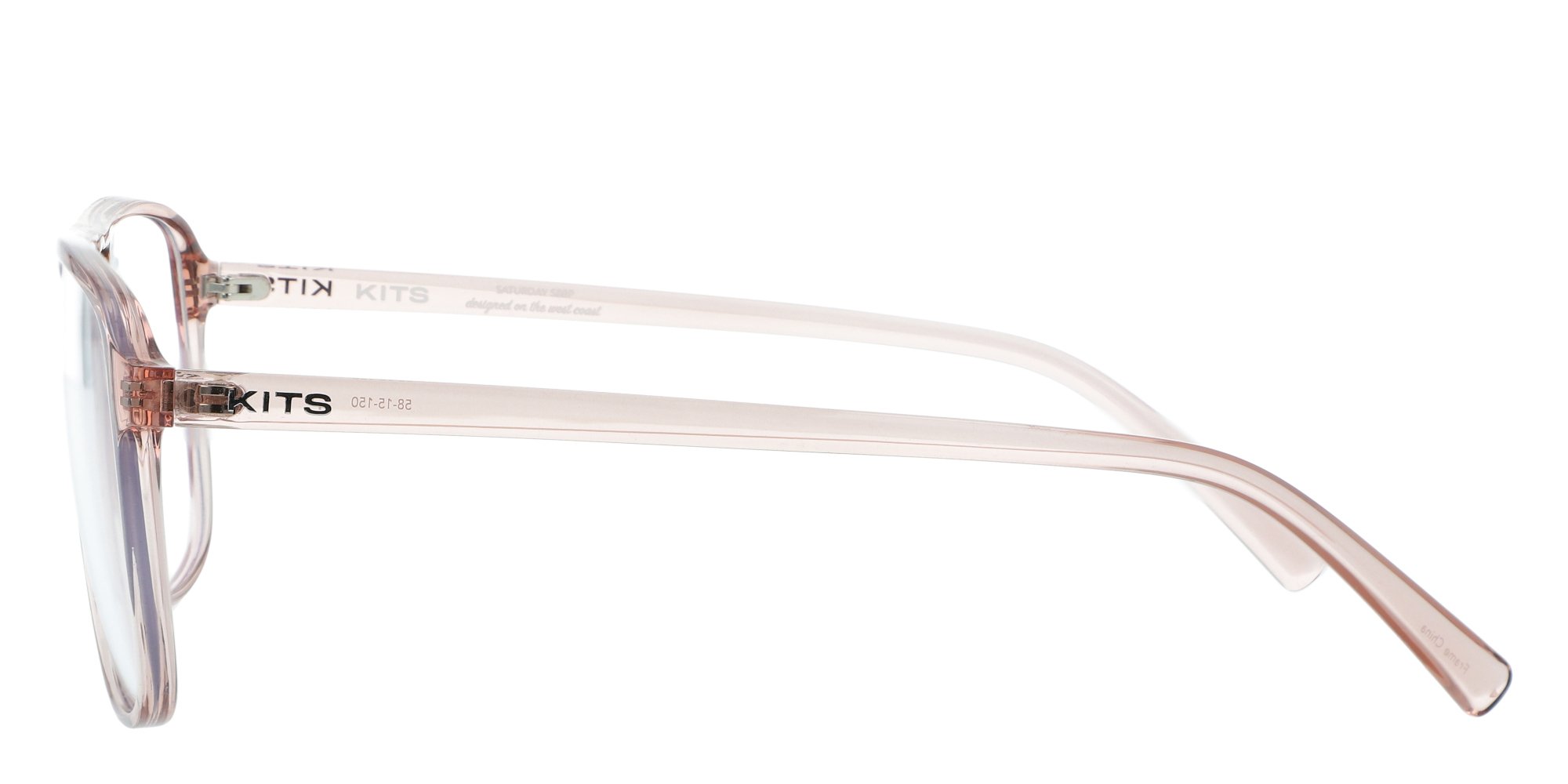 Kits.com -- KITS Saturday