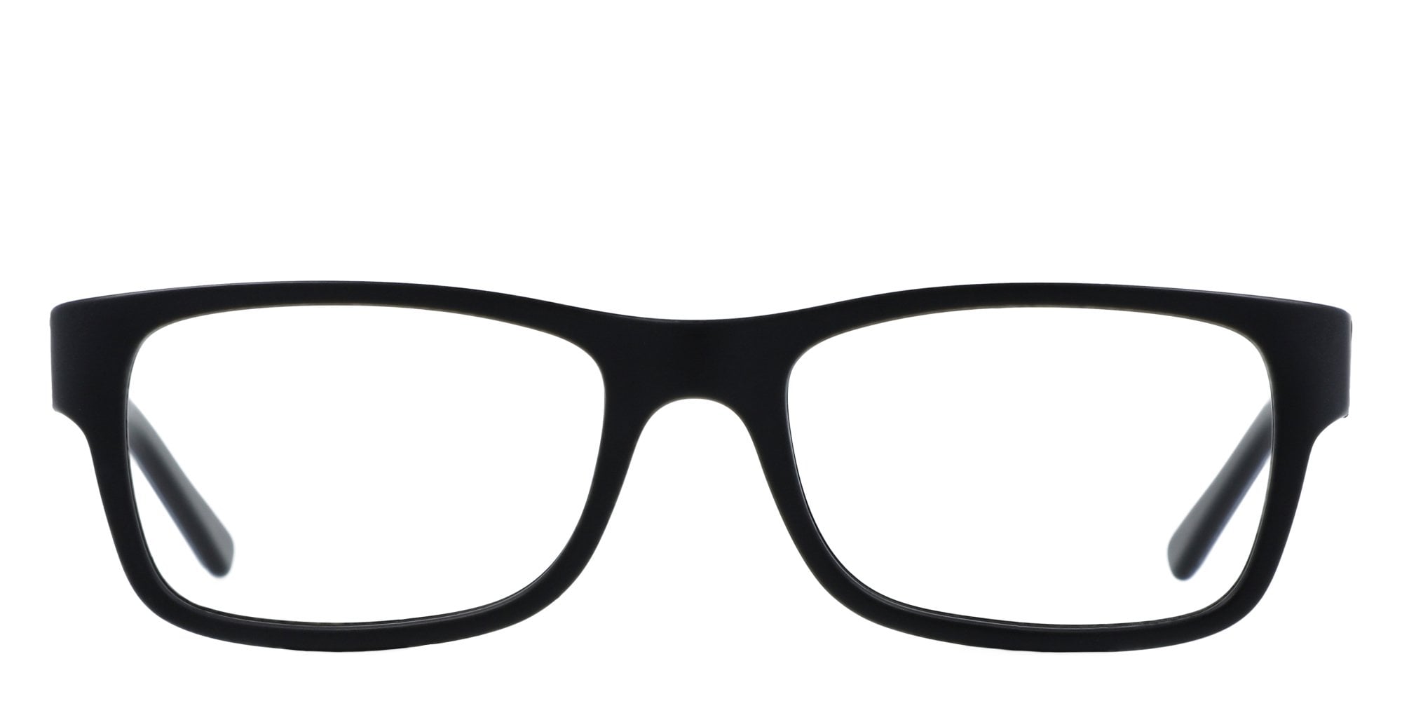 Front Glasses Image