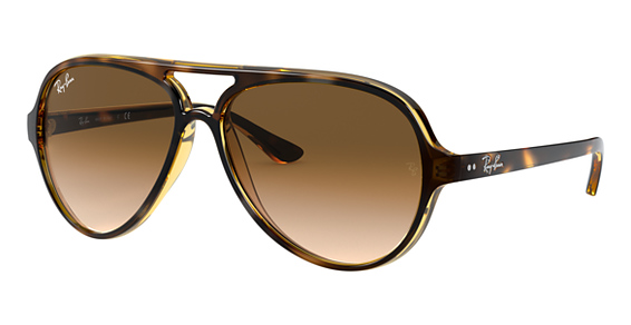 Kits.com -- Ray-Ban RB4125 CATS 5000