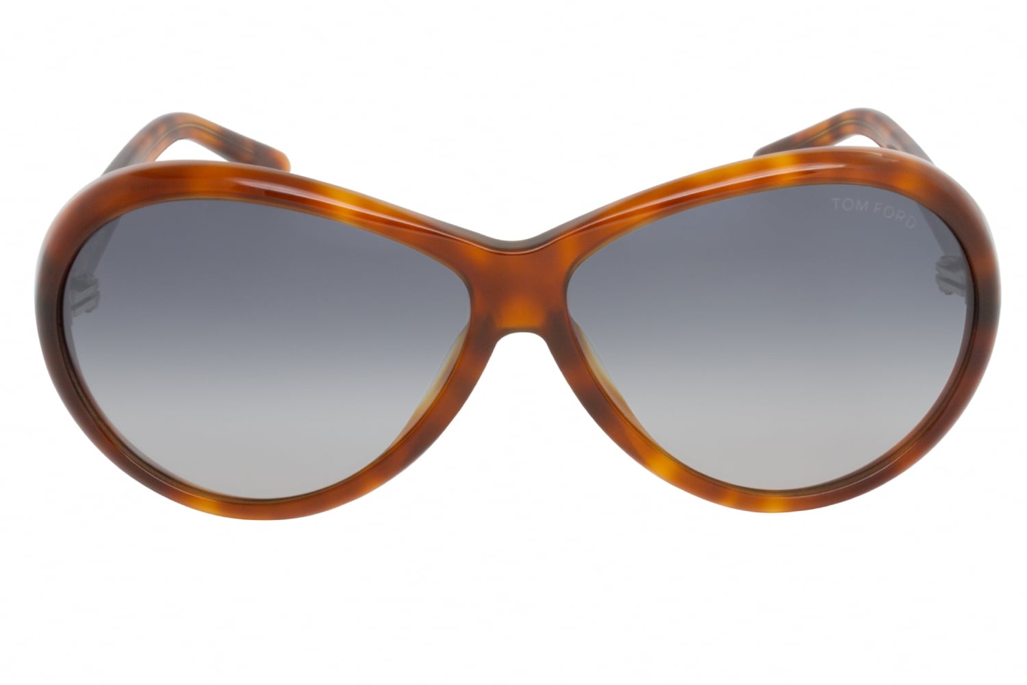 Tom Ford Geraldine Sunglasses Designer × Tom Ford Tom Ford Sunglasses Aviator Geraldine  main image 4