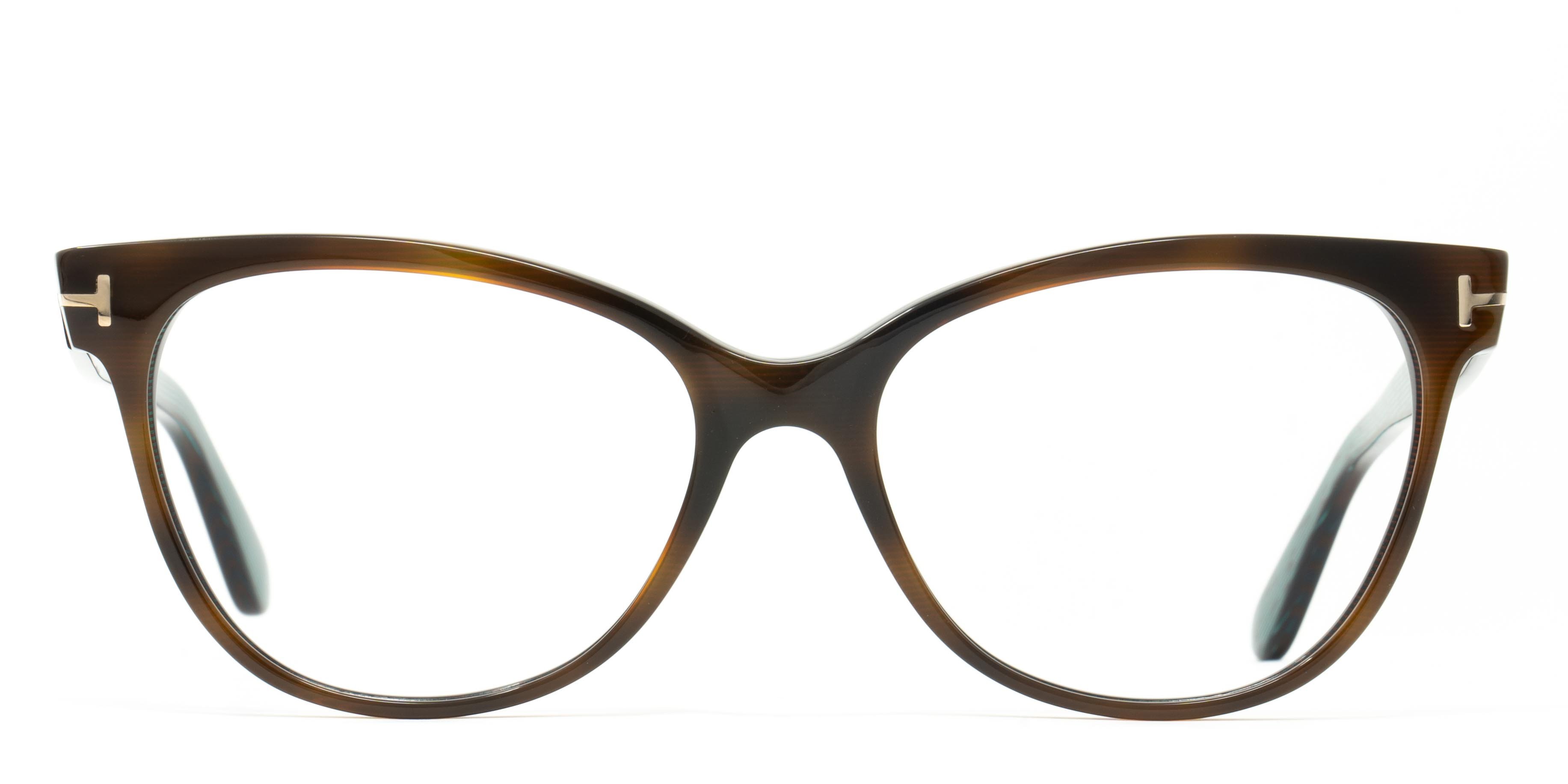 Tom Ford TF 5291 — Dr. Ricardo Silva | Optometrist