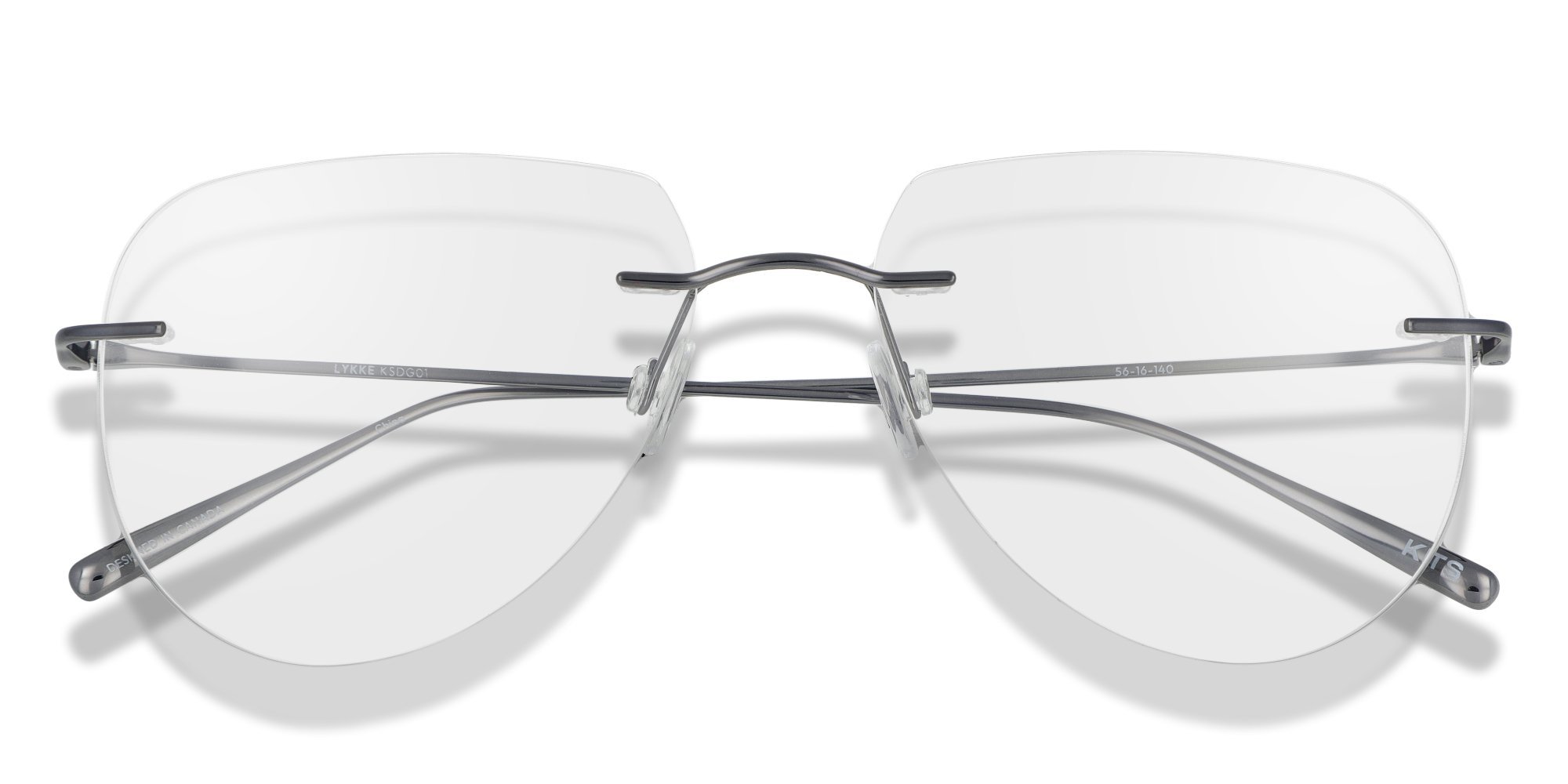 Front Glasses Image