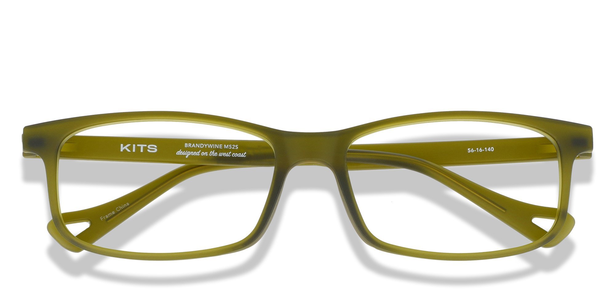 Front Glasses Image
