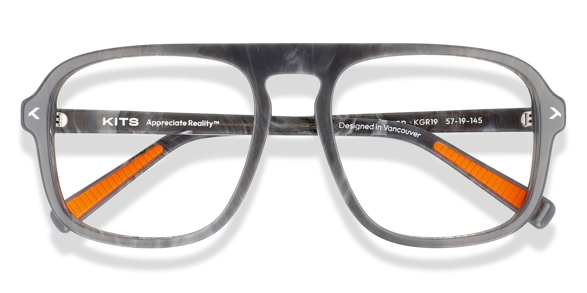 Front Glasses Image
