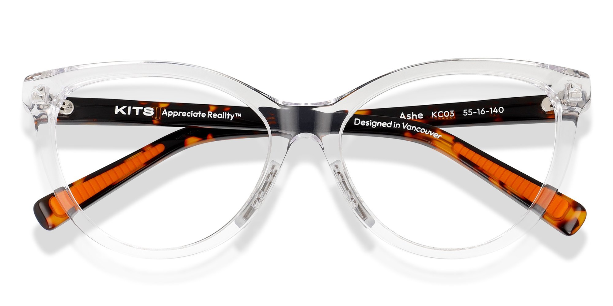 Front Glasses Image