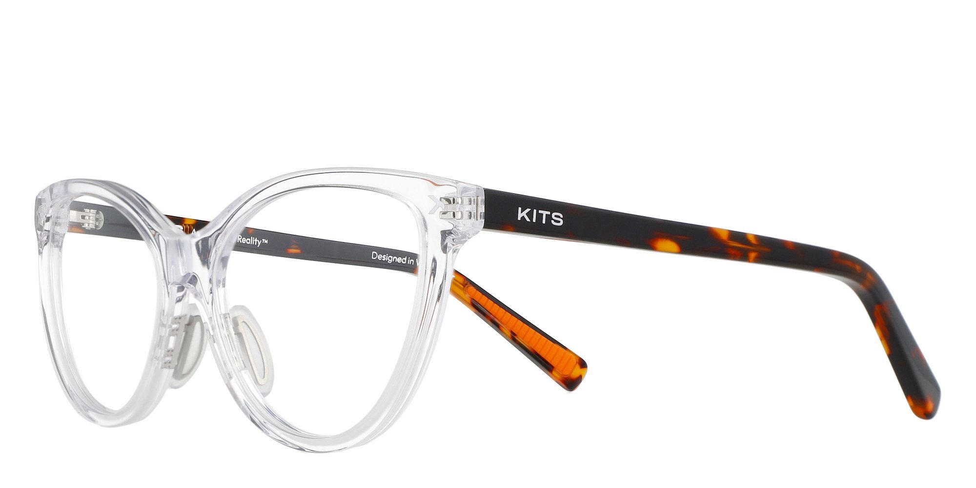Side Glasses Image
