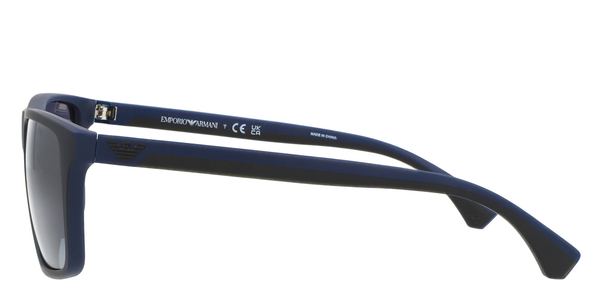 Emporio armani sunglasses sales made in china