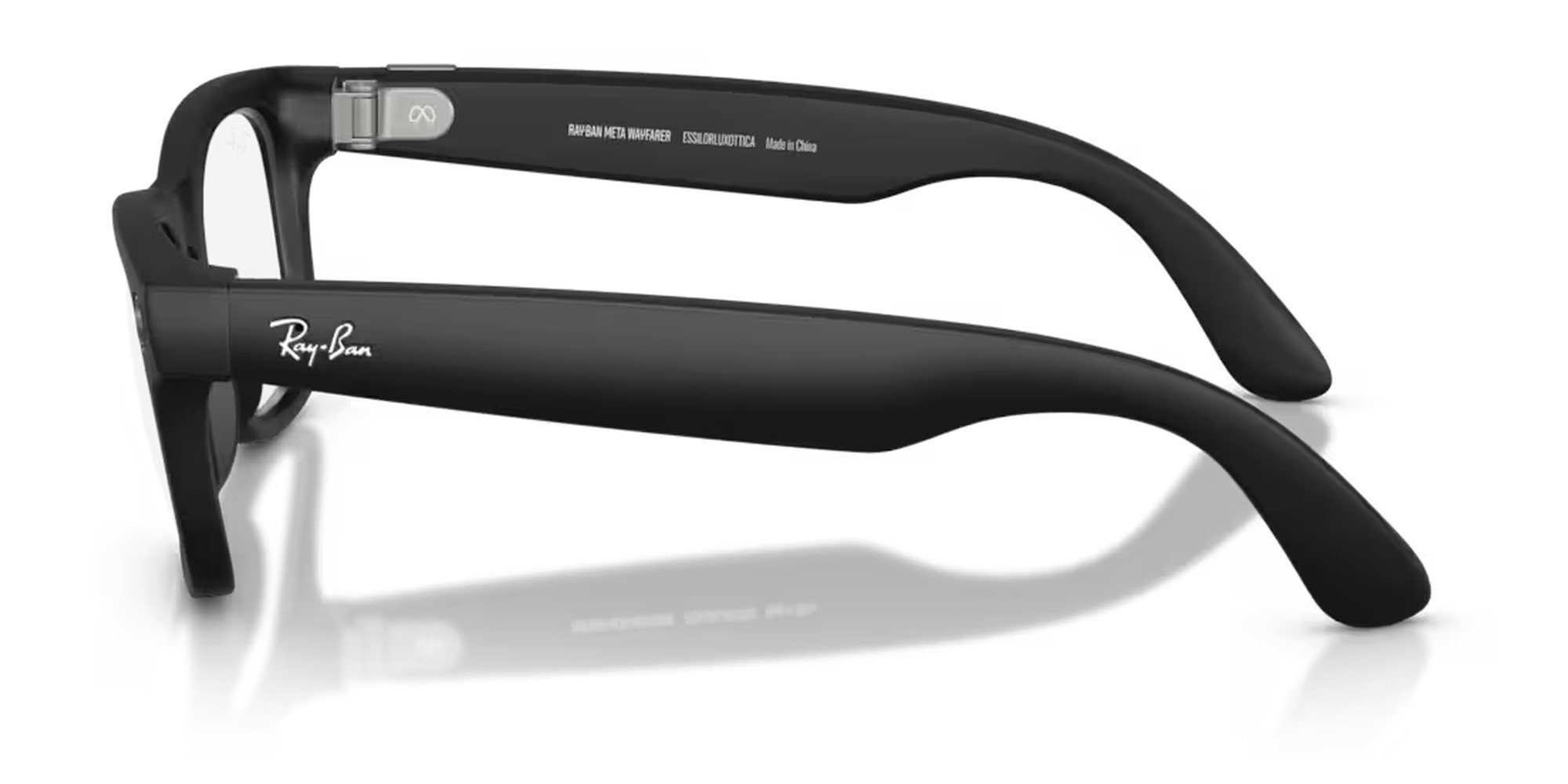 Kits.com -- Ray-Ban RW4012 WAYFARER Meta Gen2
