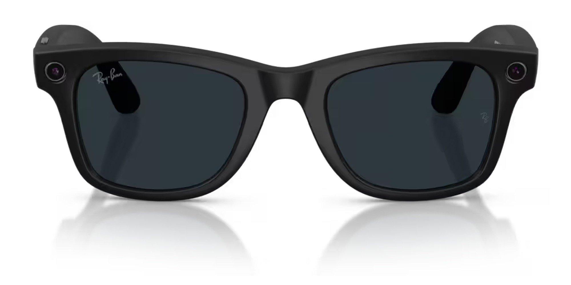 Kits.com -- Ray-Ban RW4012 WAYFARER Meta Gen2