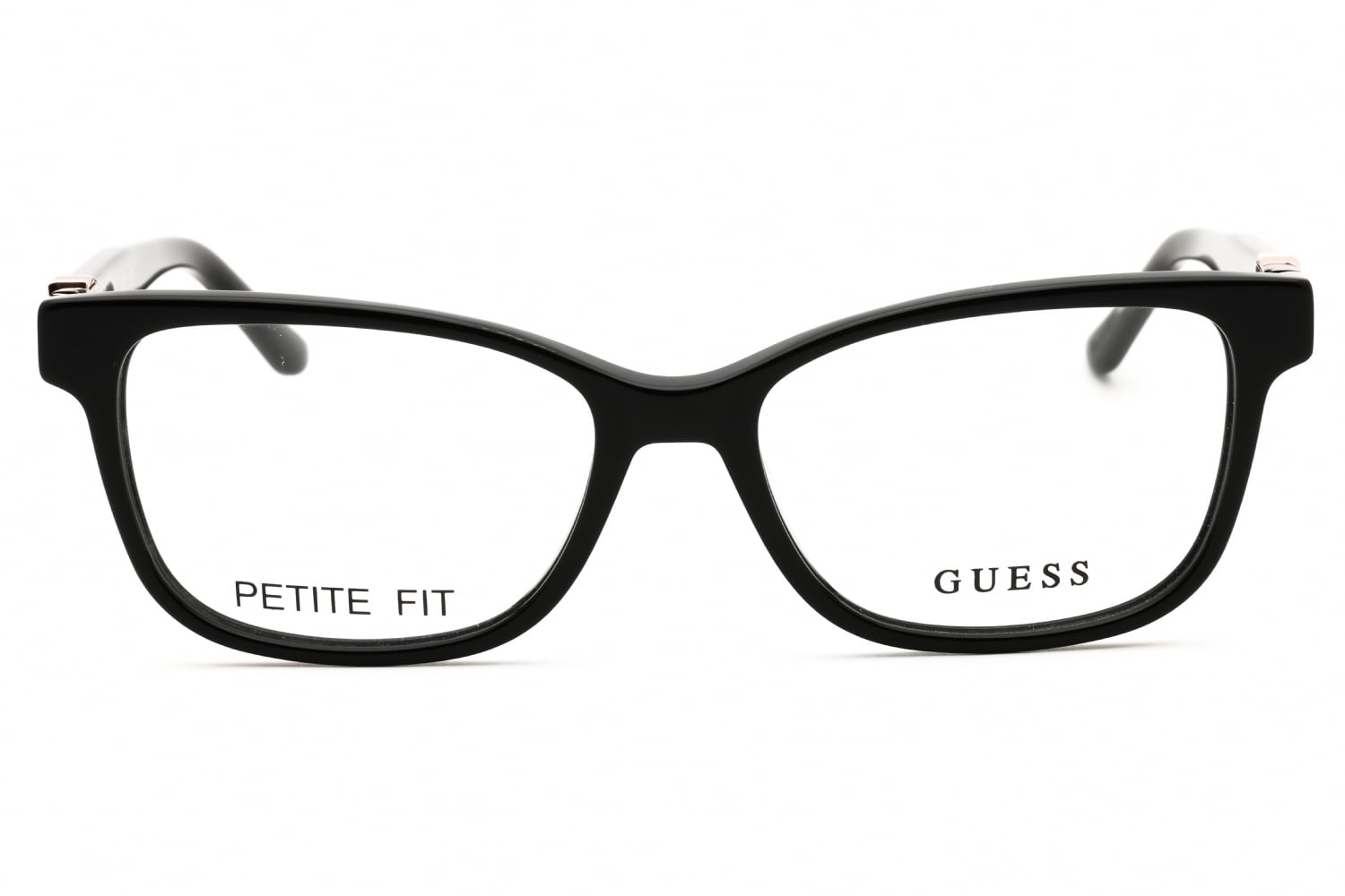 Guess EYEGLASSES GU50227-001-52 New with case Eyeglasses Guess GU50227 (059) GU50227 Woman | Free Shipping  main image 2