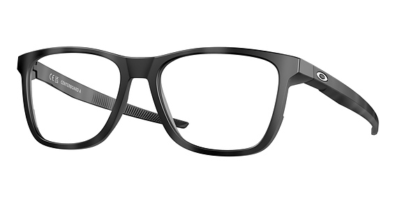 Cynthia Rowley CR 0204 Prescription Eyeglasses Cynthia Rowley CR0204 Black 49-17-138 Plastic Full Rim  main image 4