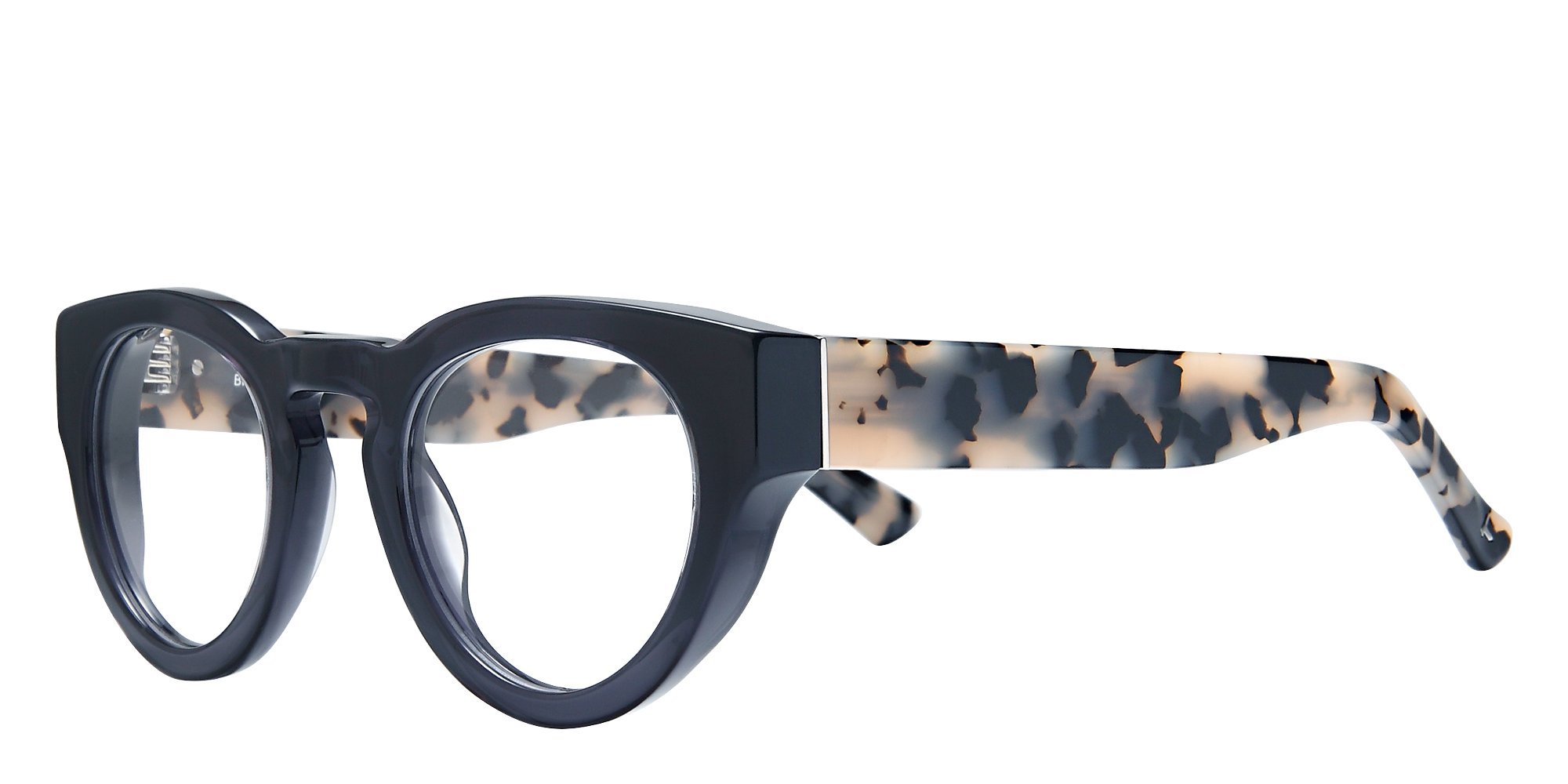 Side Glasses Image