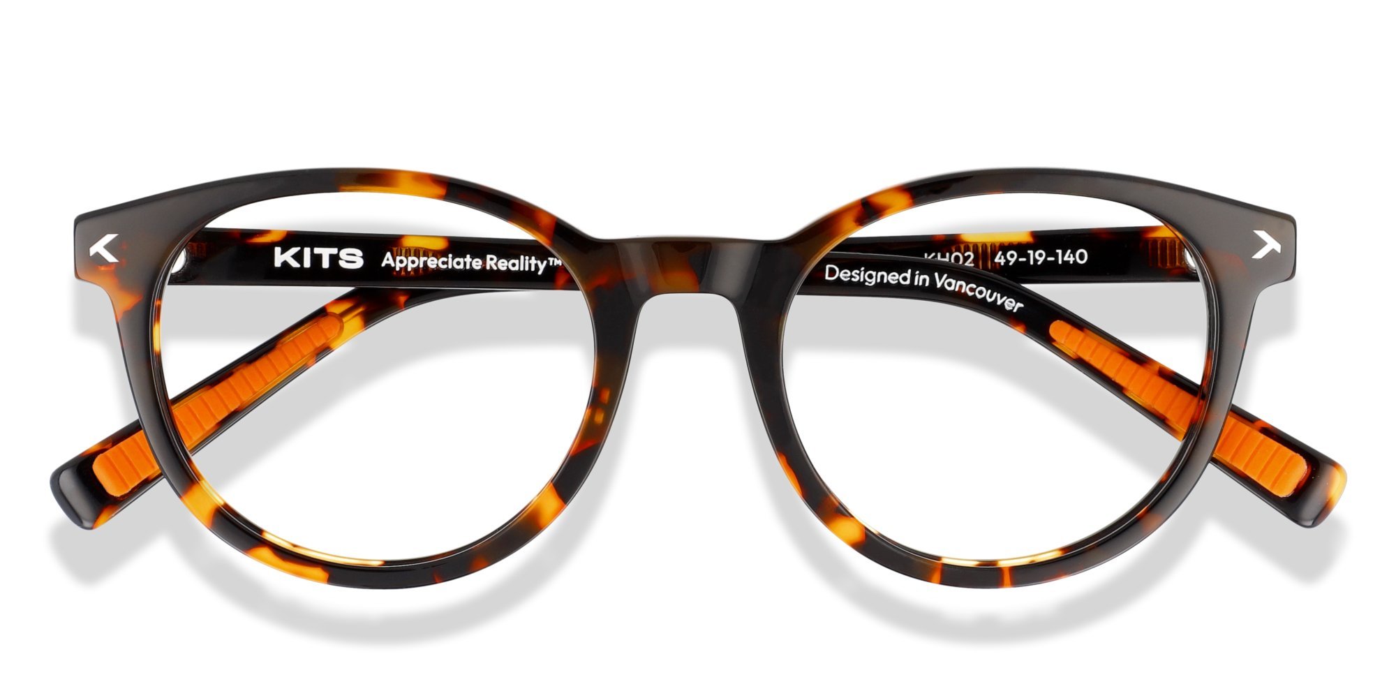 Front Glasses Image