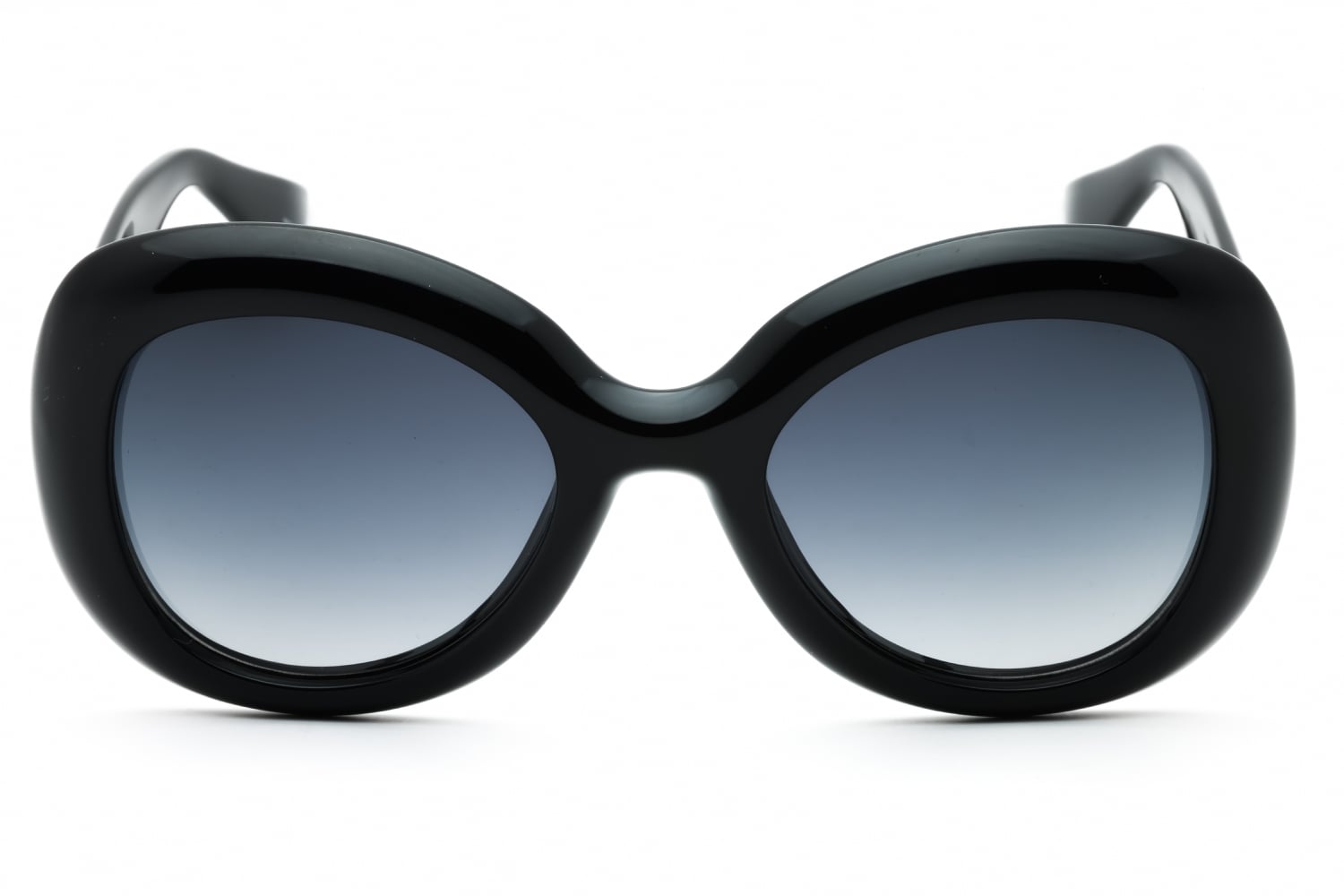 MOSONG様フォロー割 Black Moschino MOS162/S Sunglasses — Geometric | KITS