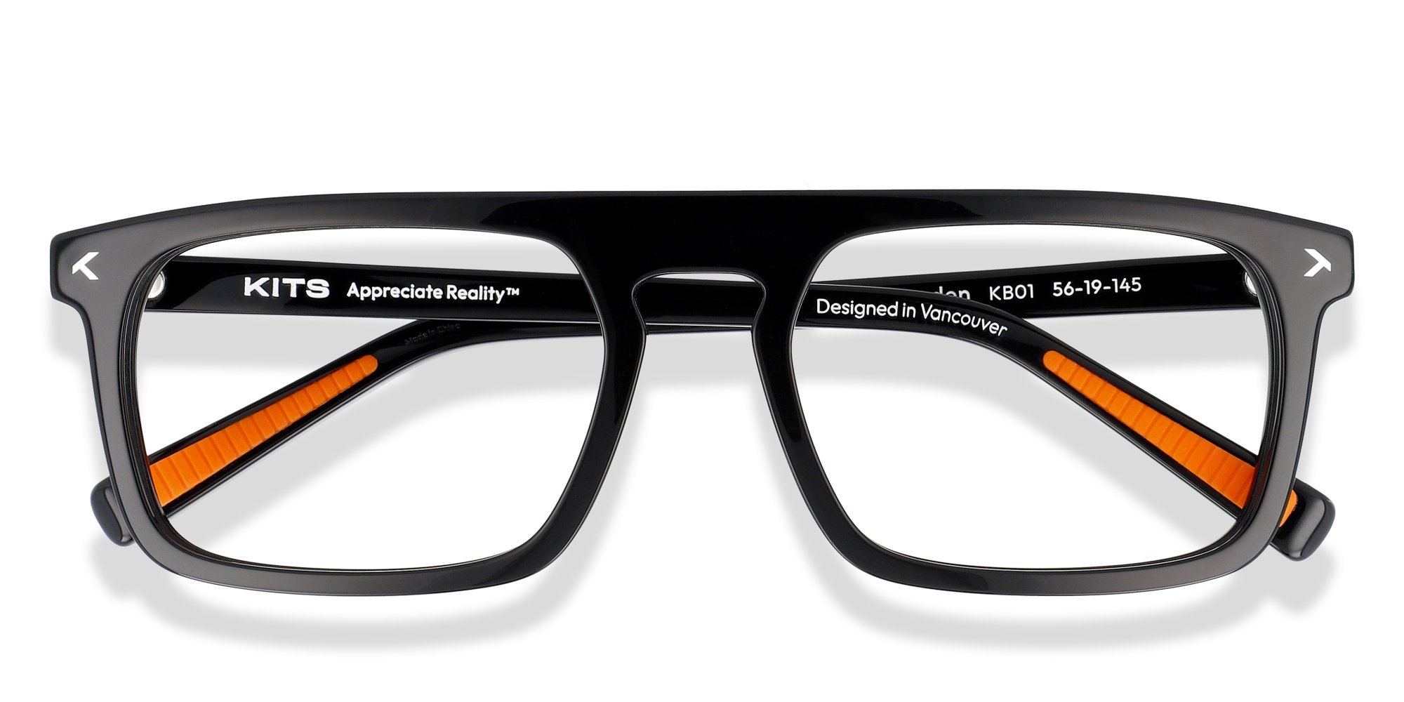 Front Glasses Image