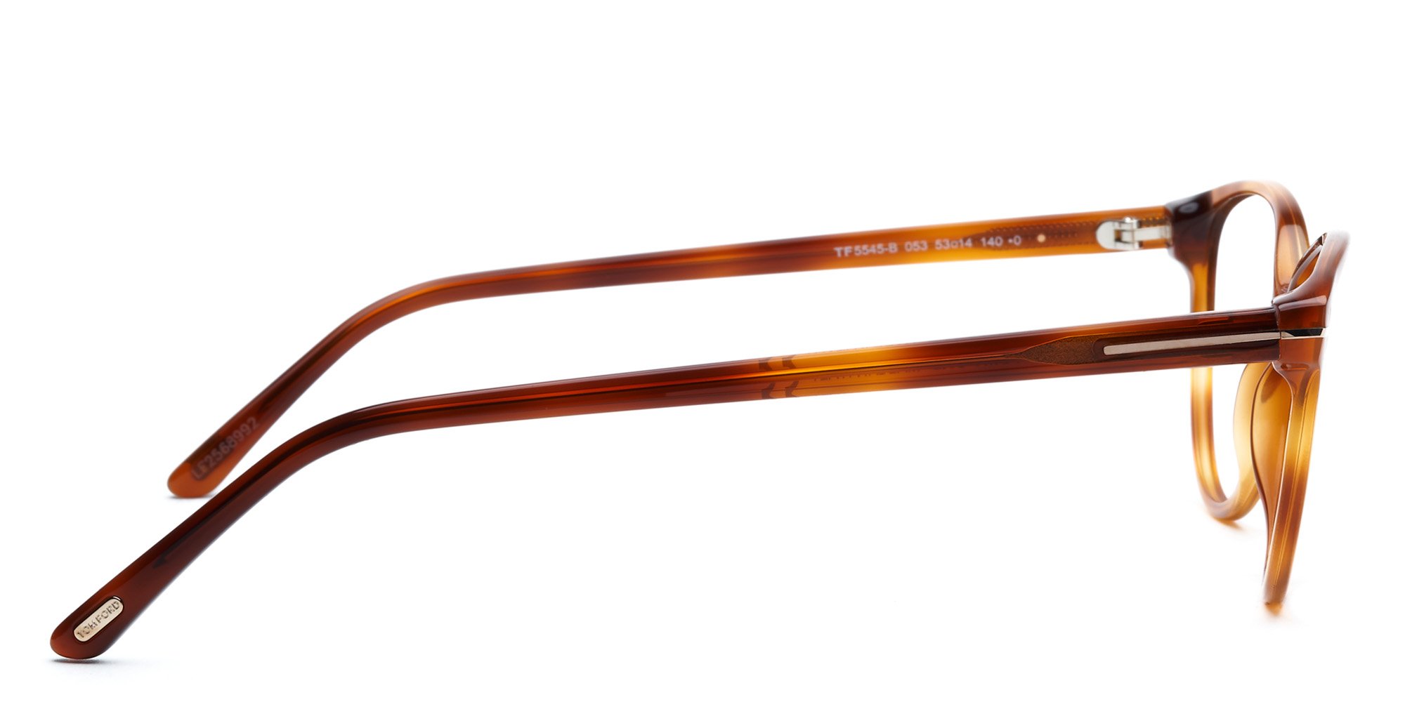 Kits.com -- Tom Ford FT5545-B/V display picture 3