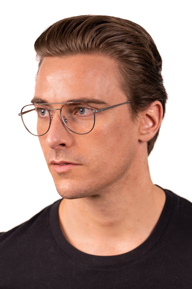 Ray ban rx 6414 2025
