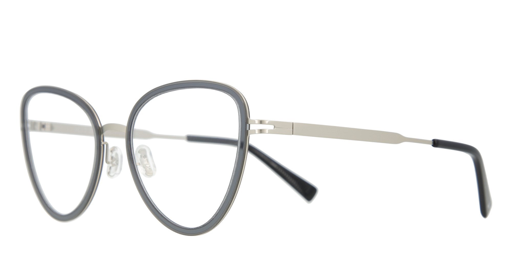 Side Glasses Image