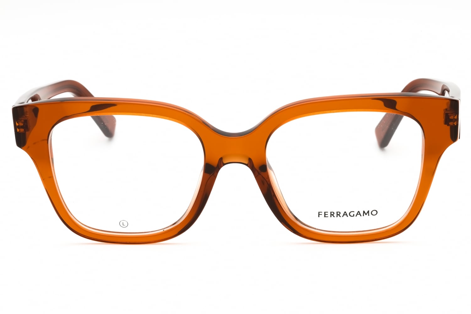 Salvatore Ferragamo EYEGLASSES SF2952N-001-53 New with case Postalcontacts.com -- Salvatore Ferragamo SF2952N main image 4