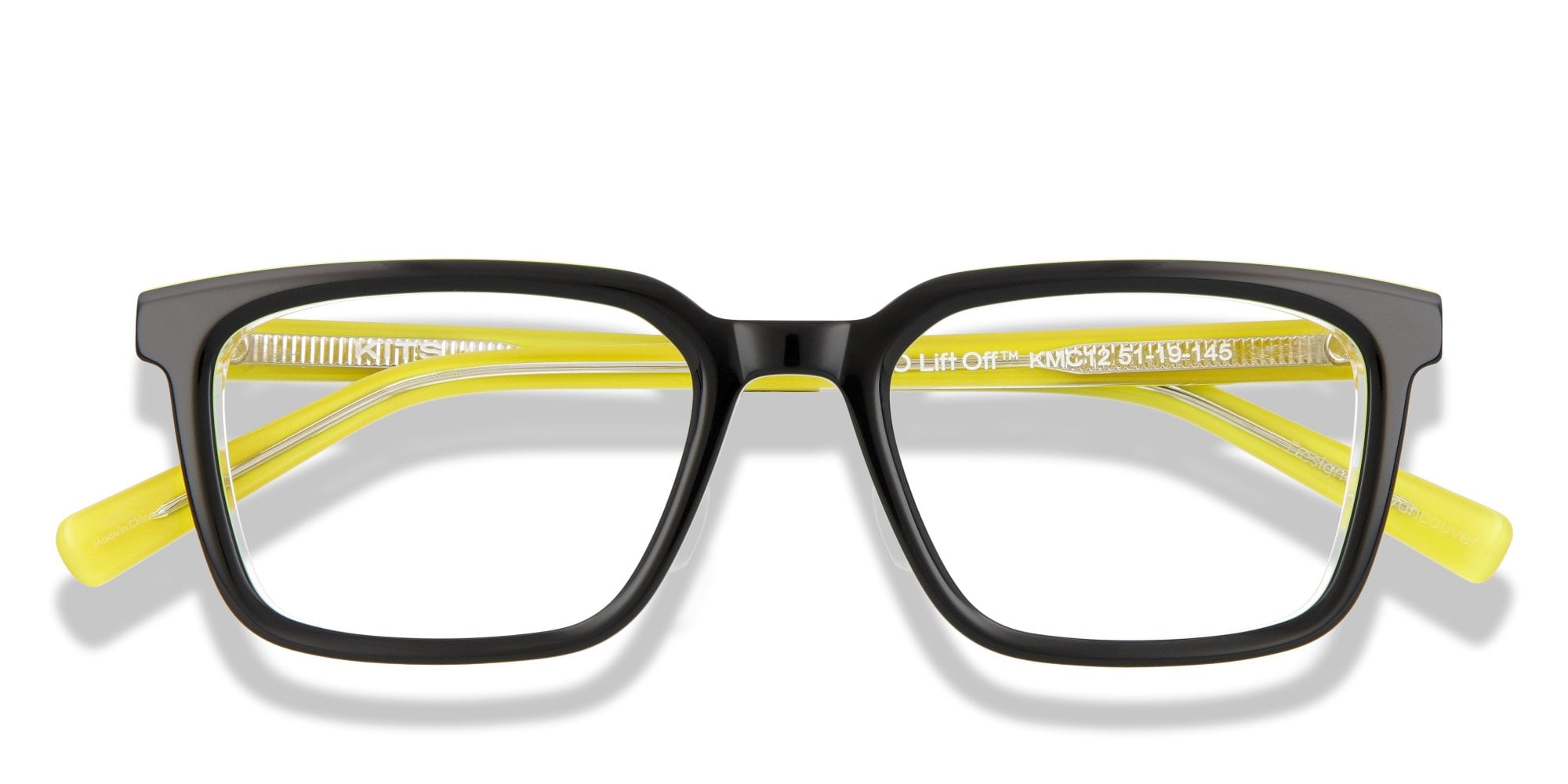 Front Glasses Image