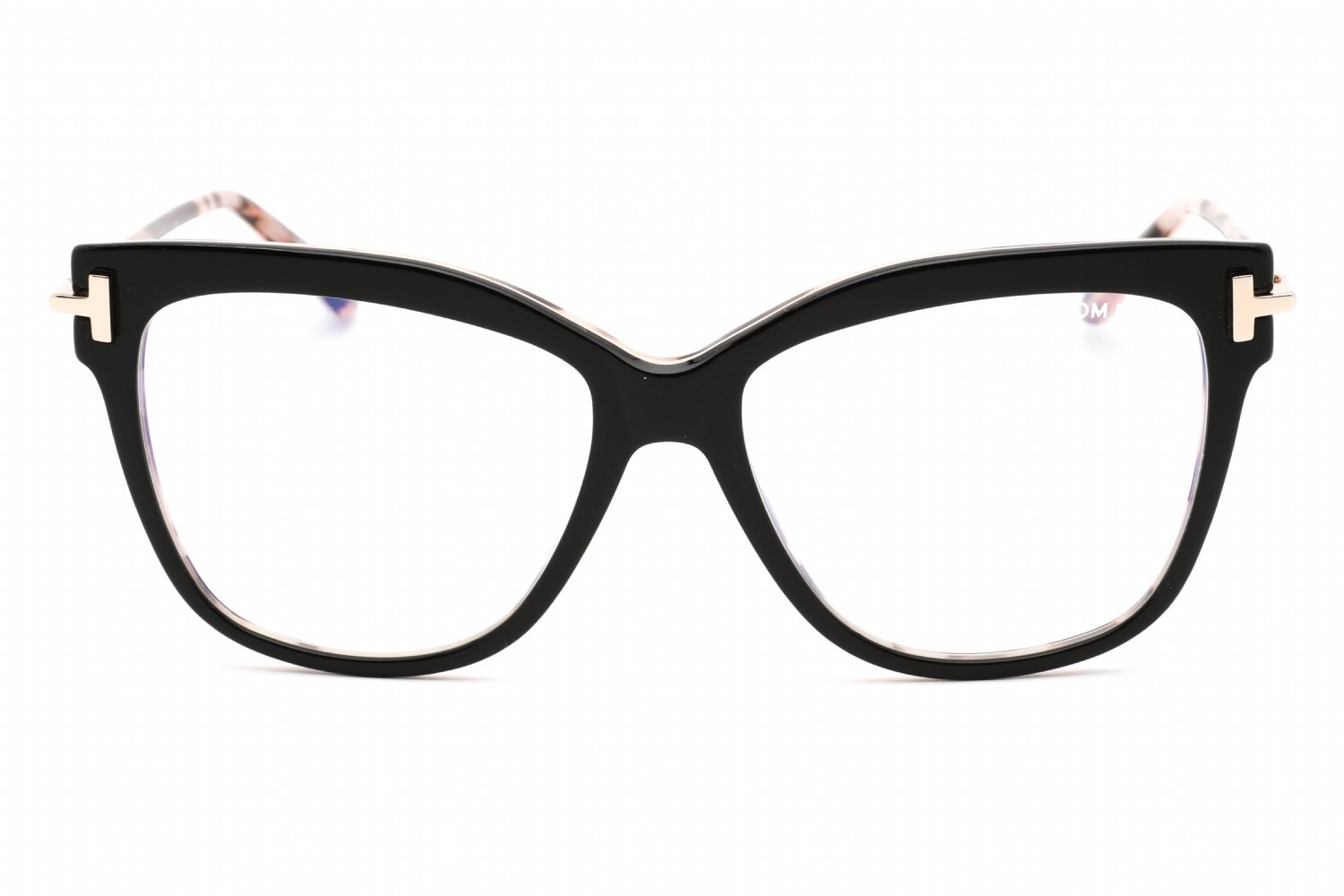 TOMFORD キャットアイフレムメカネ FT5704B 005 Kits.com -- Tom Ford FT5704-B