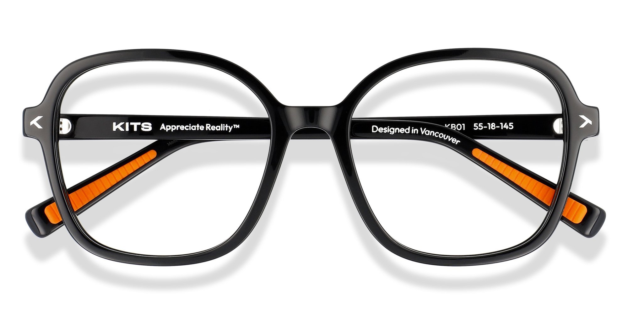 Front Glasses Image