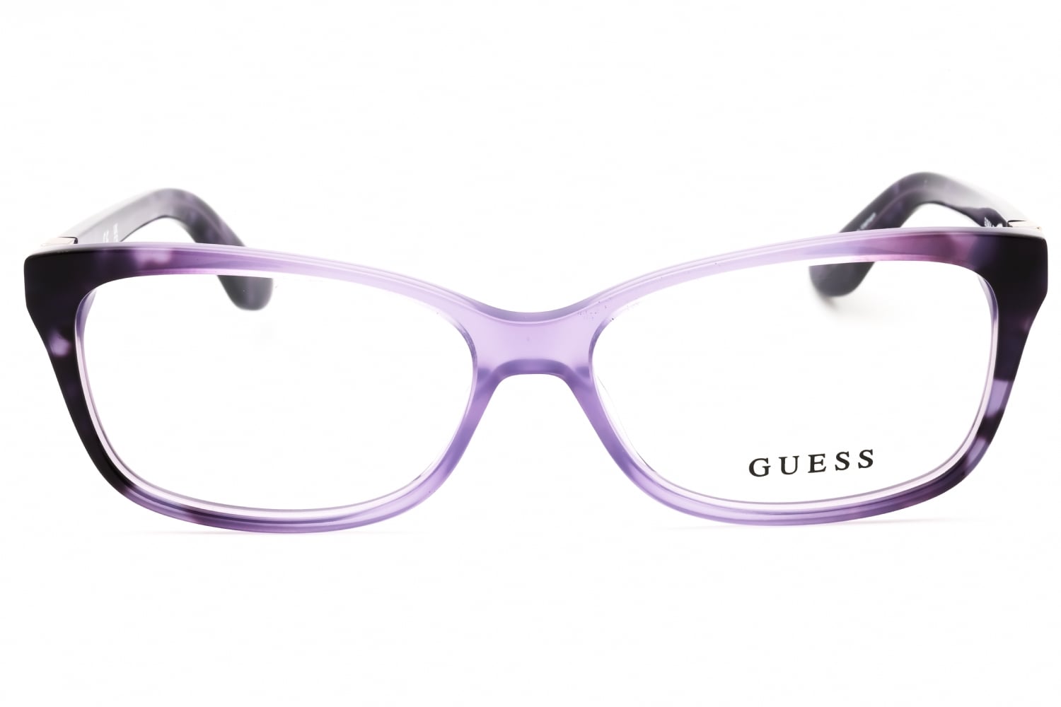 Guess EYEGLASSES GU2948N-083-53 New with case Guess 2948 Eyeglasses main image 3
