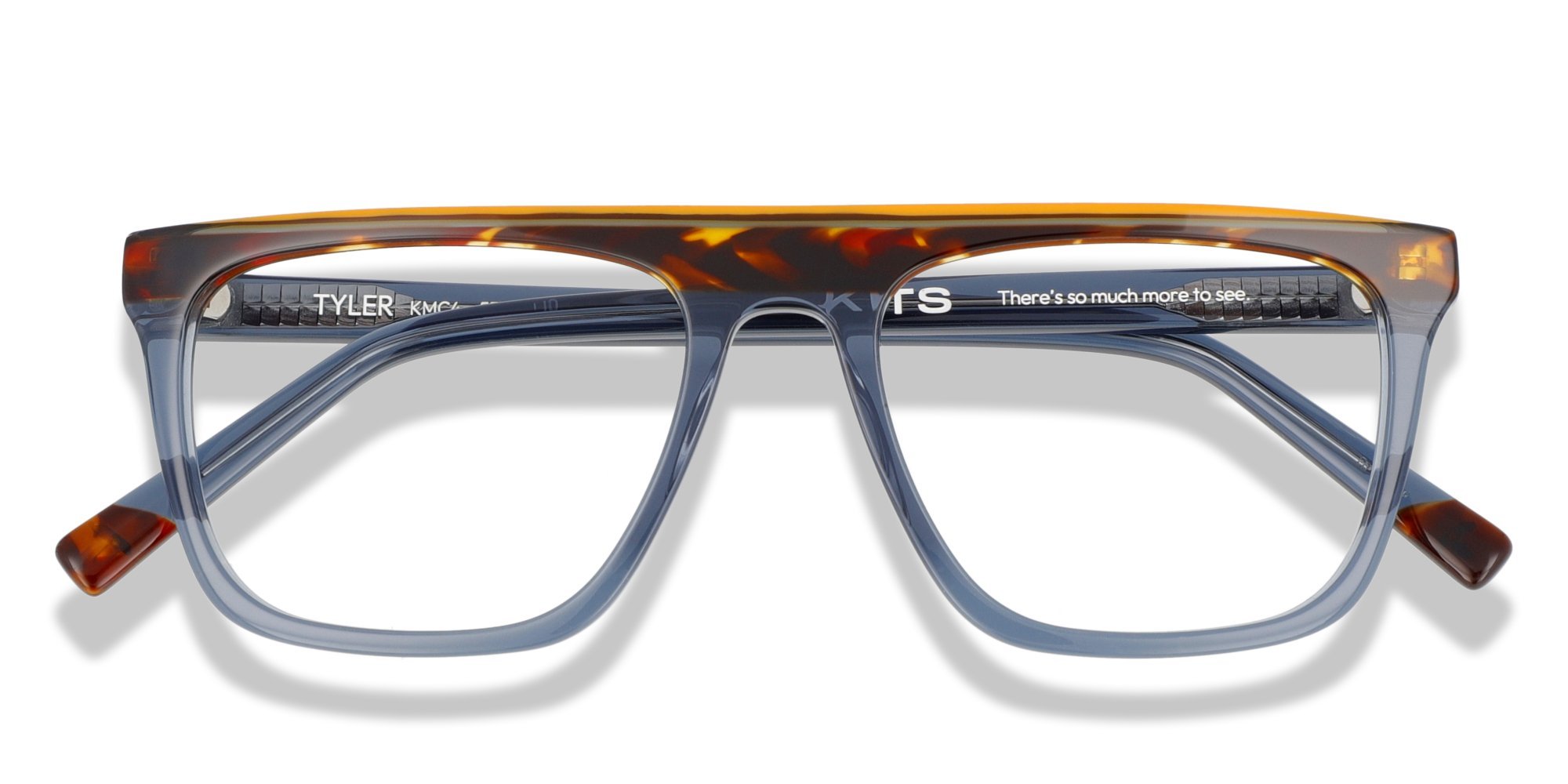 Front Glasses Image
