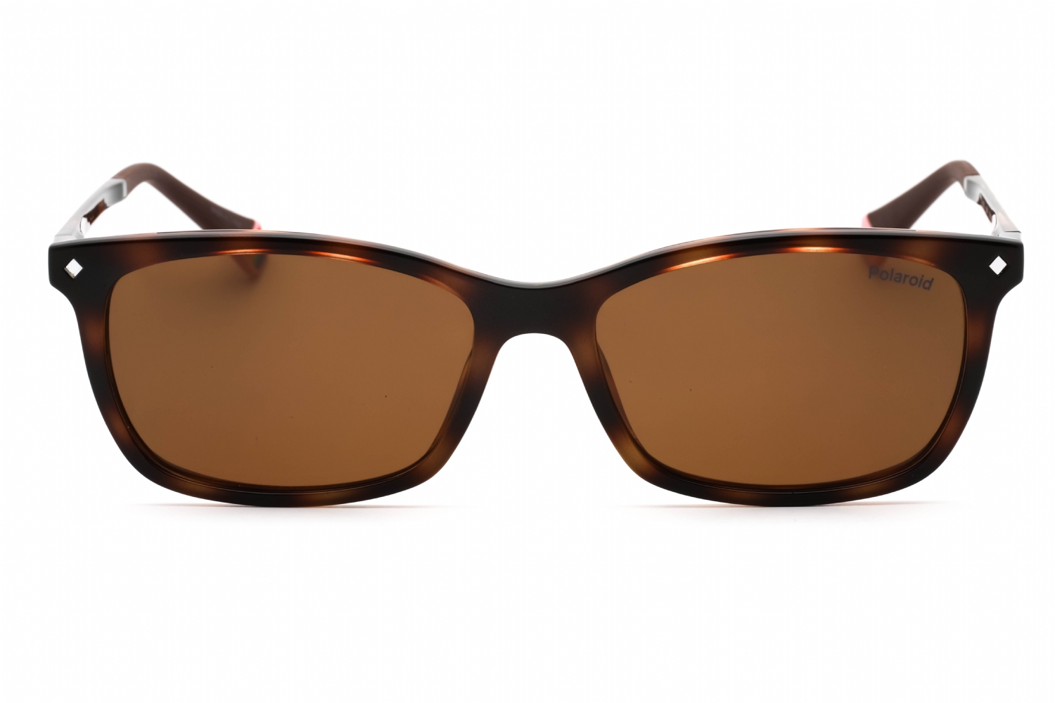 Polaroid Core Sunglasses PLD6140-86S-53 New with tags Polaroid Sunglasses PLD-6198-S-X 086/SP main image 4