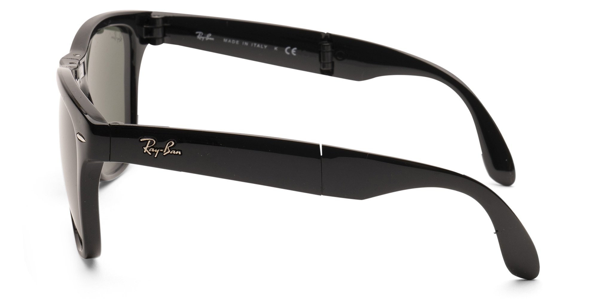 Kits.com -- Ray-Ban RB4105 FOLDING WAYFARER