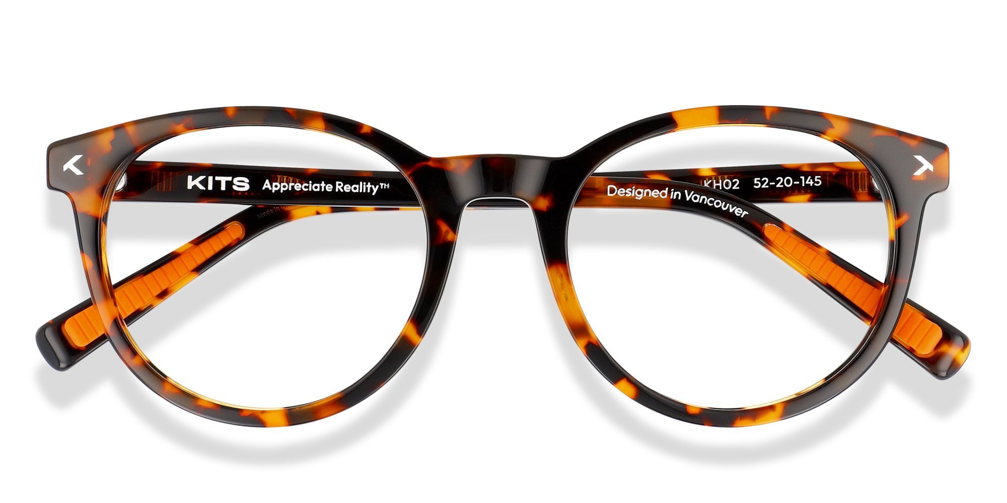 Front Glasses Image