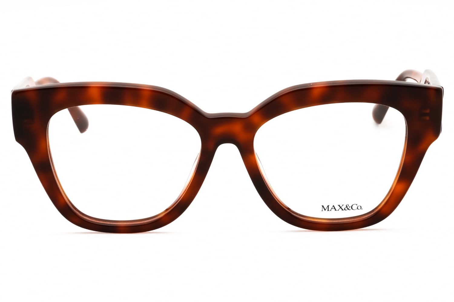 Max & Co EYEGLASSES MO5074-056-52 New with case Max&Co MO5074 056 - Eyeglasses for Woman – LookerOnline main image 2