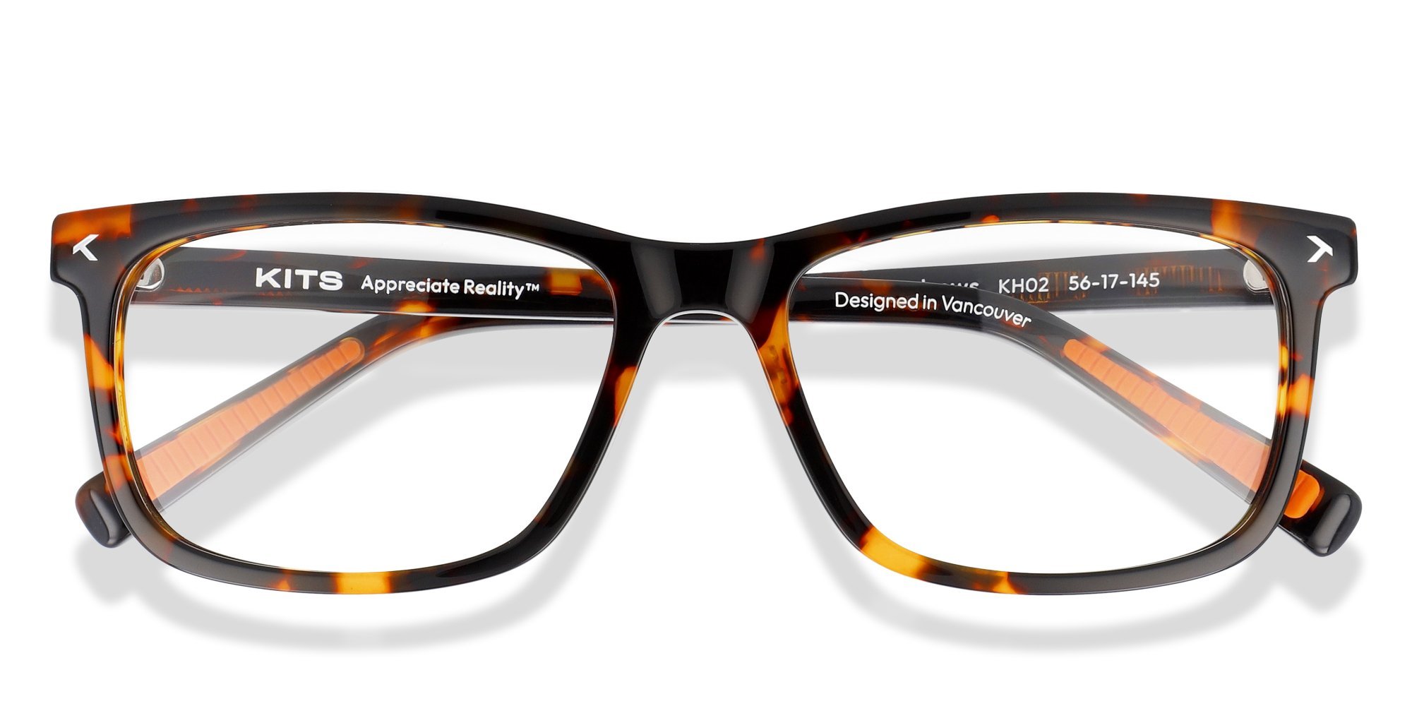 Front Glasses Image